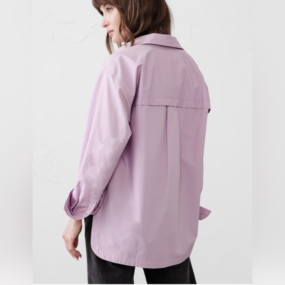 NWT Banana Republic Top - Picture 3 of 5